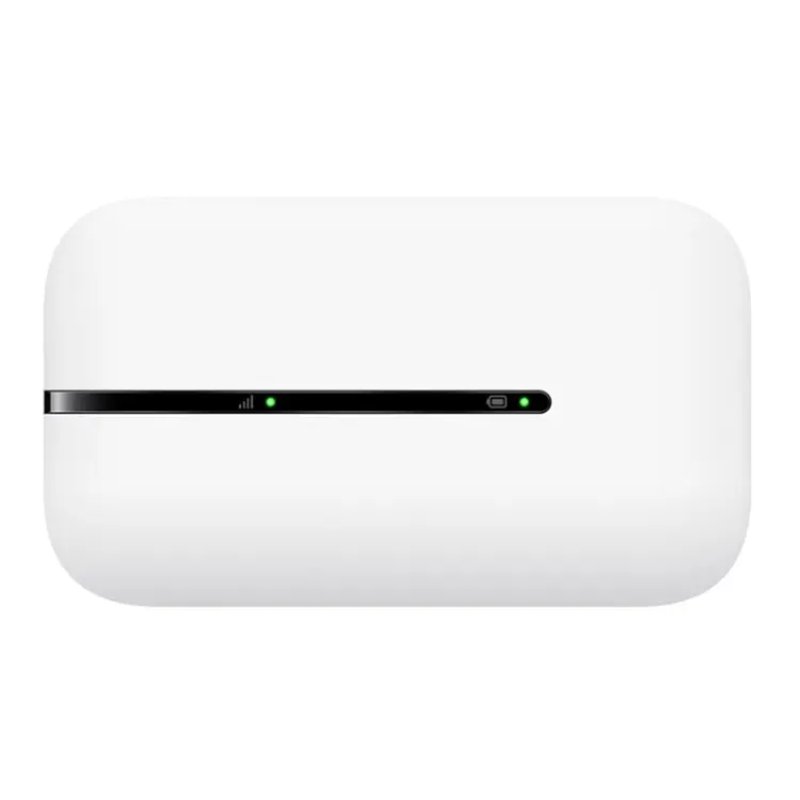 4G Wifi Router mini router 4G 5G Lte Wireless Portable Pocket wi fi Mobile Hotspot Car Wi-fi Router With Sim Card Slot